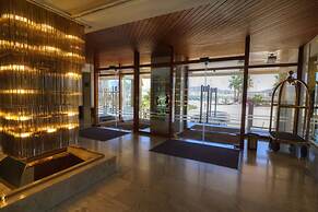 Hotel Royal Plaza