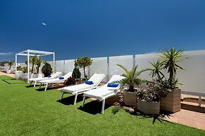 Hotel Royal Plaza