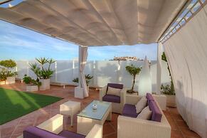 Hotel Royal Plaza