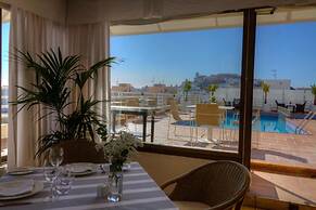 Hotel Royal Plaza