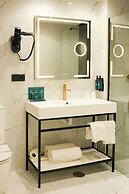 Hotel Silken Rona Dalba