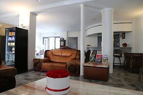 Hôtel Princesse Isabelle