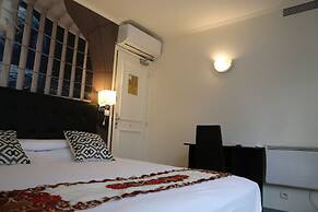 Hôtel Princesse Isabelle