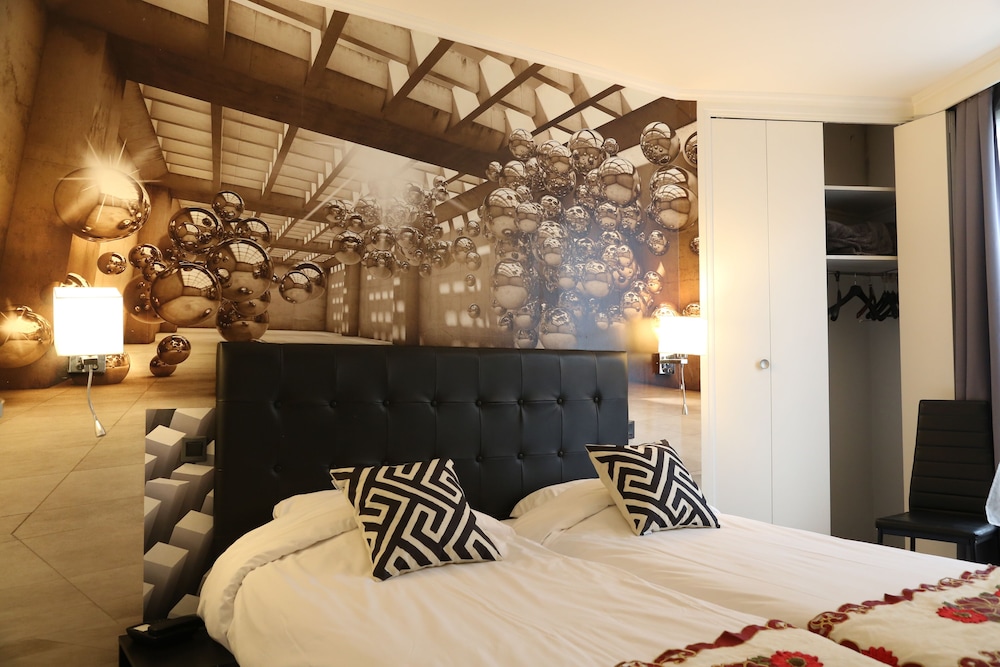 Hôtel Princesse Isabelle