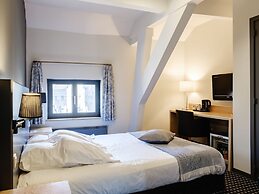 Hotel Gravensteen