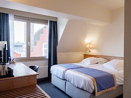 Hotel Gravensteen