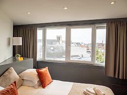 Hotel Gravensteen