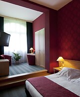 Hotel Gravensteen