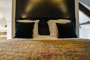 Hotel Gravensteen