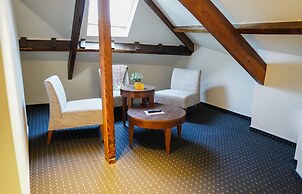 Hotel Gravensteen