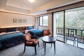 Hakuba Tokyu Hotel