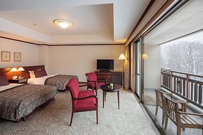 Hakuba Tokyu Hotel
