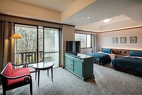 Hakuba Tokyu Hotel