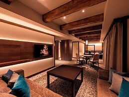 Hakuba Tokyu Hotel