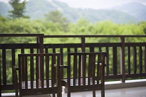 Hakuba Tokyu Hotel