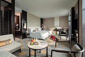 Beijing Hotel