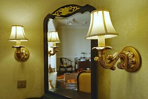 Beijing Hotel