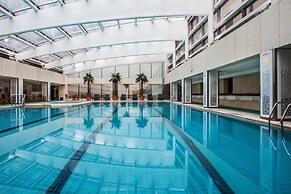 Beijing Hotel