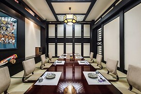 Beijing Hotel