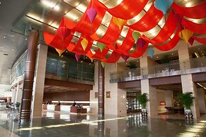 Beijing Hotel
