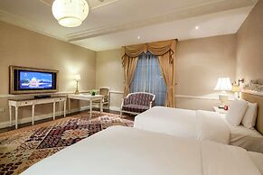 Beijing Hotel