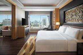 Amari Bangkok
