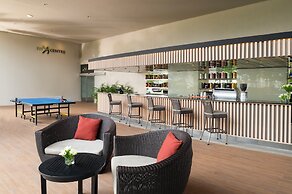 Amari Bangkok