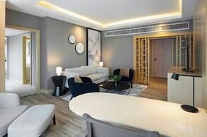 Amari Bangkok