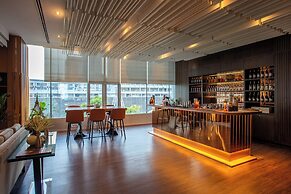 Amari Bangkok