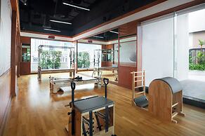 Amari Bangkok