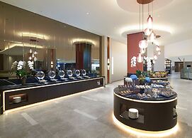 Amari Bangkok