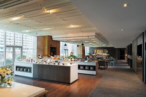 Amari Bangkok