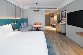 Amari Bangkok