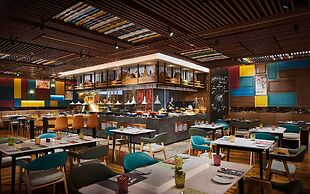 Amari Bangkok