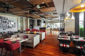 Amari Bangkok