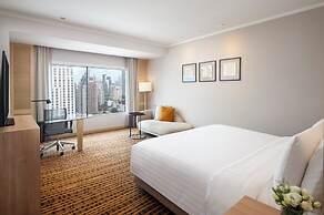 Amari Bangkok