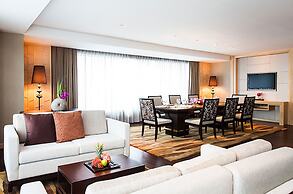 Amari Bangkok