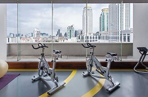 Amari Bangkok