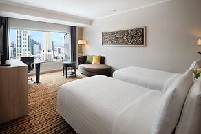 Amari Bangkok