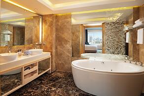 Amari Bangkok