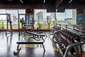 Amari Bangkok