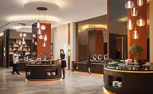 Amari Bangkok