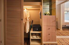 Amari Bangkok