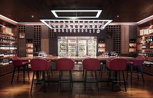 Amari Bangkok