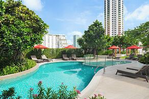 Amari Bangkok