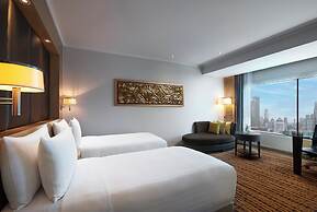Amari Bangkok