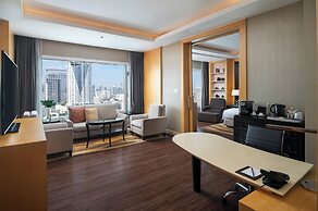 Amari Bangkok