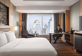 Amari Bangkok