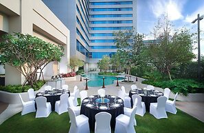 Amari Bangkok