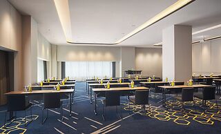Amari Bangkok